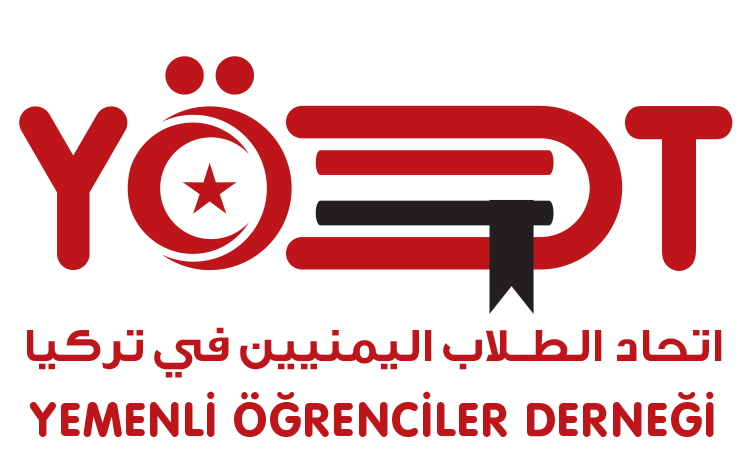 YÖDT Logo